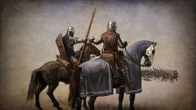 game mount blade hero historie