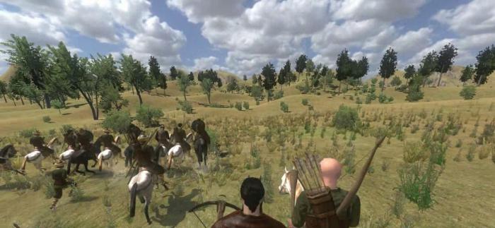 mount blade historie hero koder