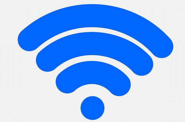 adgangskode fra Wi-Fi