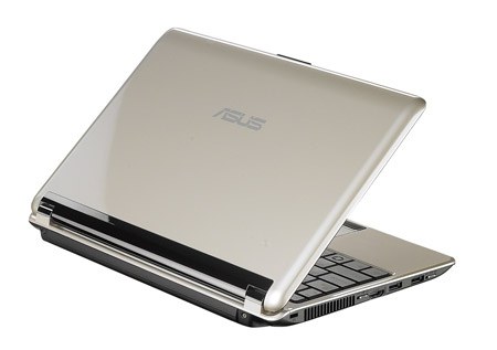 Opsætning af BIOS på ASUS laptop.