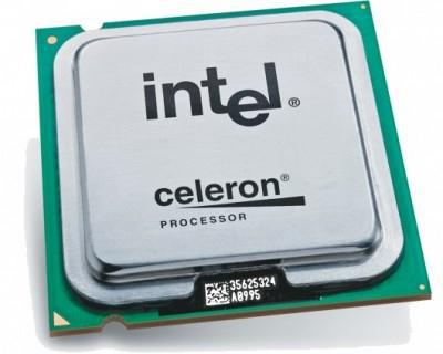 Intel Celeron E3300 Processor: specifikationer, beskrivelse og anmeldelser