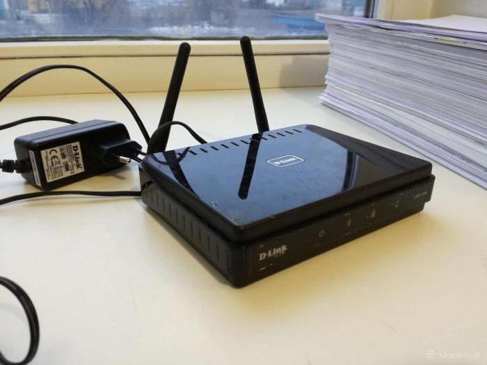 Router D-link DAP 1360: anmeldelse, opsætning, instruktioner, funktioner og anmeldelser