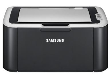 Samsung ML-1660: Ultra-kompakt og hurtig printer