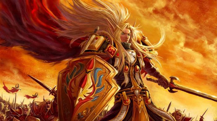 Hemmeligheder Paladin HearthStone