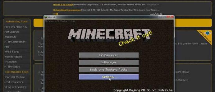 gratis servere minecraft