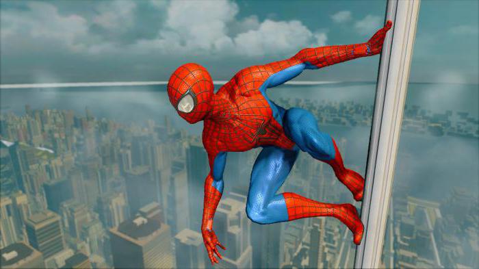 The Amazing Spider-Man 2: Systemkrav