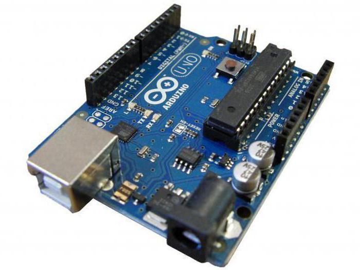 smart house arduino mega 