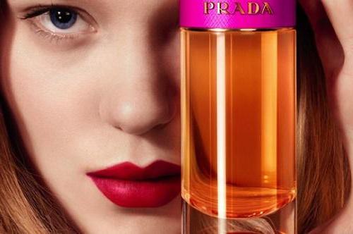 Candy Prada - parfume, duftvand til kvinder. Aroma, anmeldelser, priser