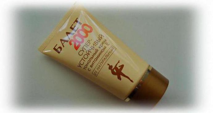 toner af foundation cremer