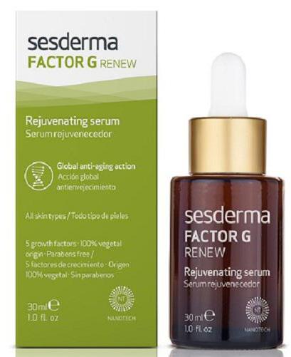 serum sesderma anmeldelser 