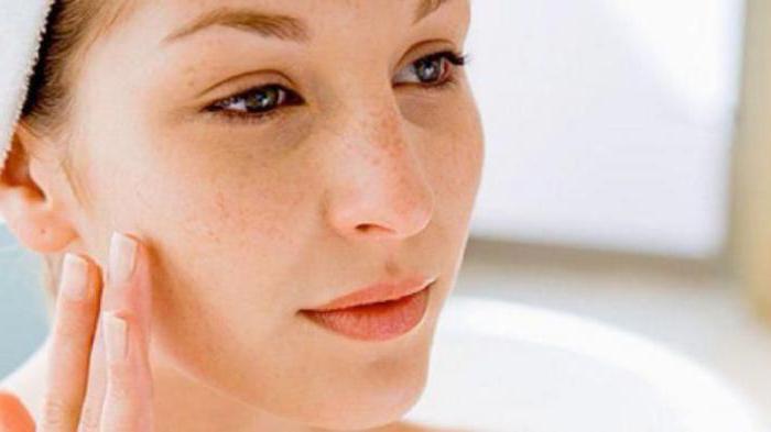Vandig acne på kroppen: Mulige årsager og karakteristika ved behandlingen