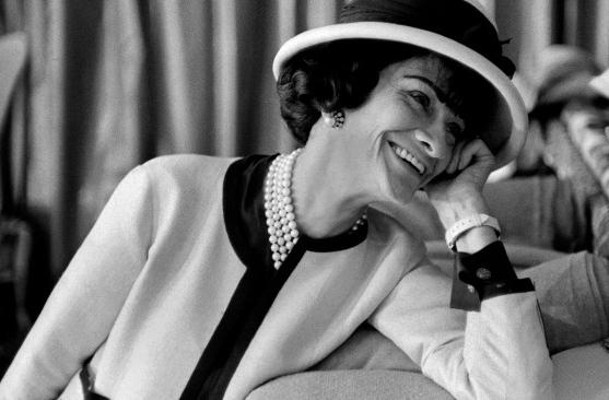 Store Coco Chanel. Biografi af dronningen af ​​Paris Fashion