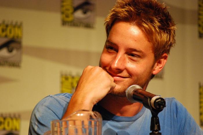 Justin Hartley