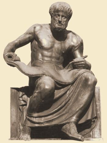 Aristoteles: Interessante fakta fra livet og hans biografi