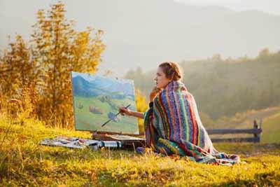 kunstnerens dag i russia dato