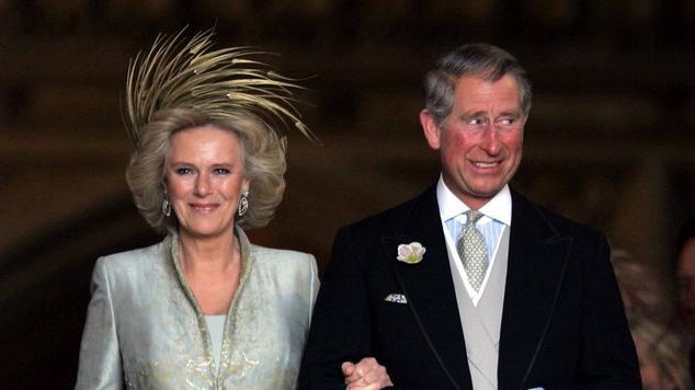 Hertuginde af Cornwall Camilla: biografi, foto, interessante fakta fra livet