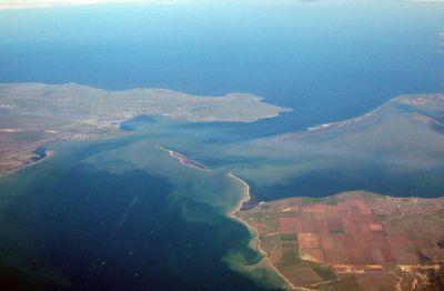 Hvem vil bygge broen over Kerch-stredet? Byggeri af broer. Projekt af broen over Kerch-stredet