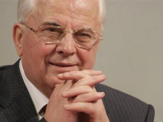 Leonid Kravchuk: biografi, fotos og interessante fakta fra livet