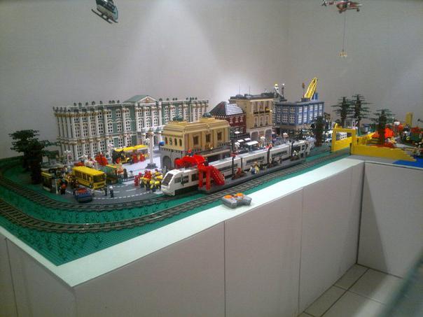 LEGO Museum