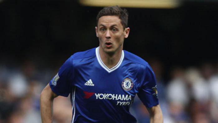 Nemanja Matic