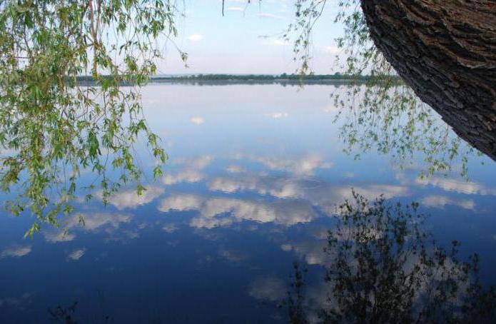 Lake Beloe i Bashkortostan: oprindelse, beskrivelse, interessante fakta