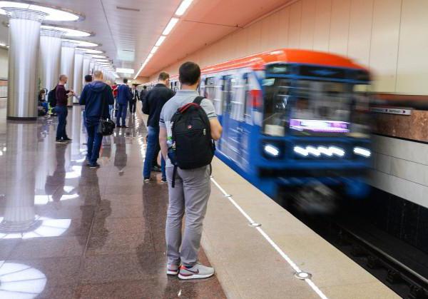 Station "Kotelniki": dato for åbning, byggestadier