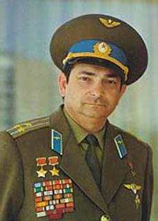 Valery Fedorovich Bykovsky. Cosmonaut. Arbejde, udholdenhed og held