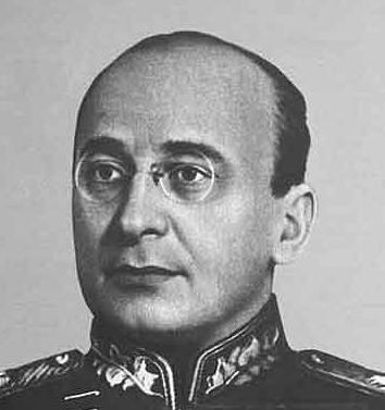 beria laurenti pavlovich biografi