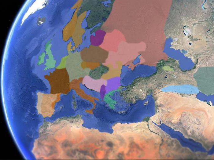 Indo-europæiske sprogs genealogiske træ: eksempler, sproggrupper, træk