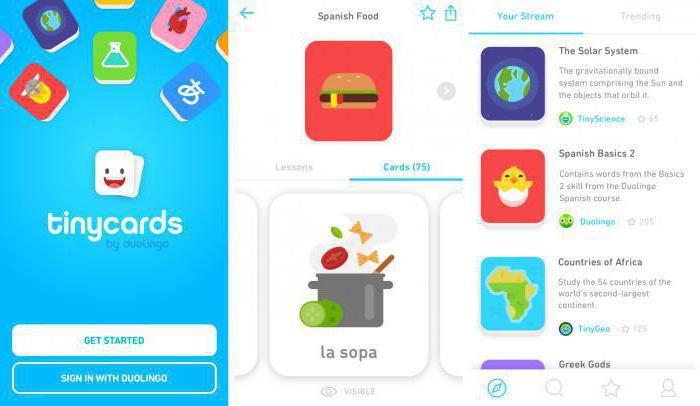 duolingo app anmeldelser