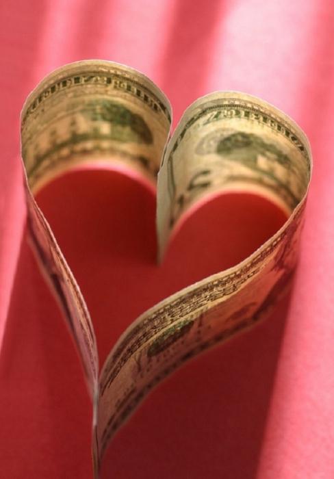 Idéer: En original gave til et bryllup uden for penge