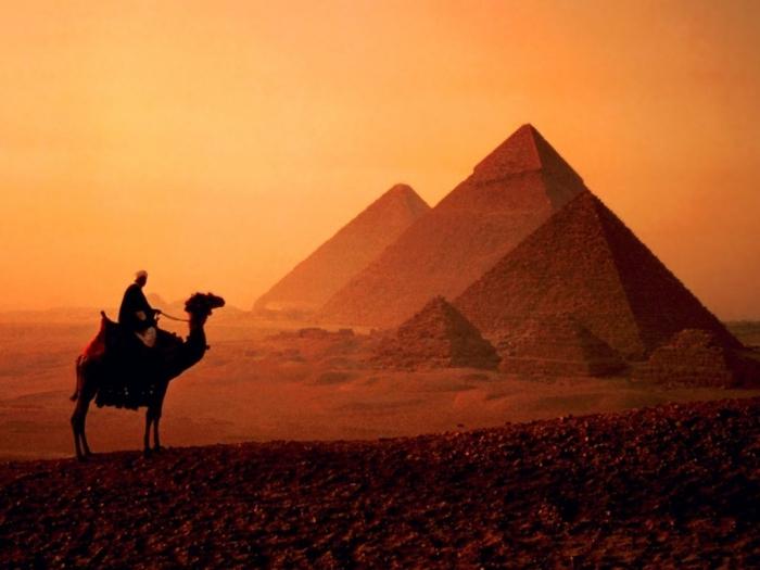 10 tips til turister. Hvilke lægemidler der skal tages til Egypten?