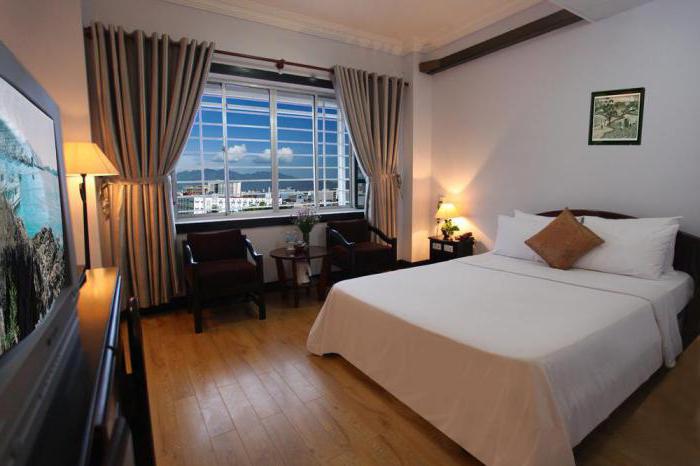 Hotel Camellia 2 Hotel Nha Trang 2 