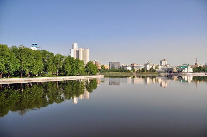 Iset Jekaterinburg