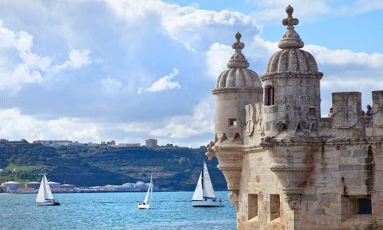 Hvad skal du vide, når du planlægger en ferie i Portugal? Anmeldelser af feriesteder i Portugal