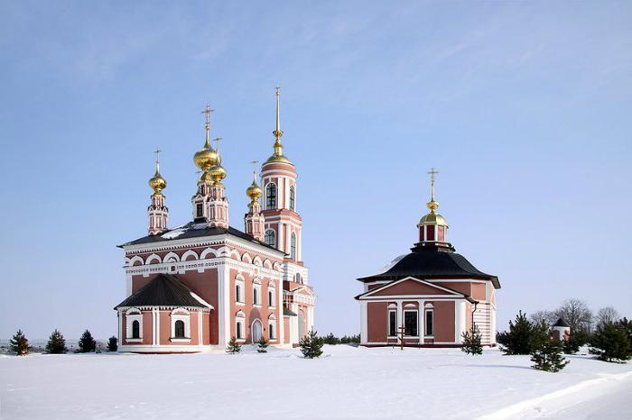 Seværdigheder i Suzdal - fotos, priser og anmeldelser