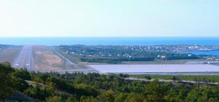 Gelendzhik tynde cape anmeldelser