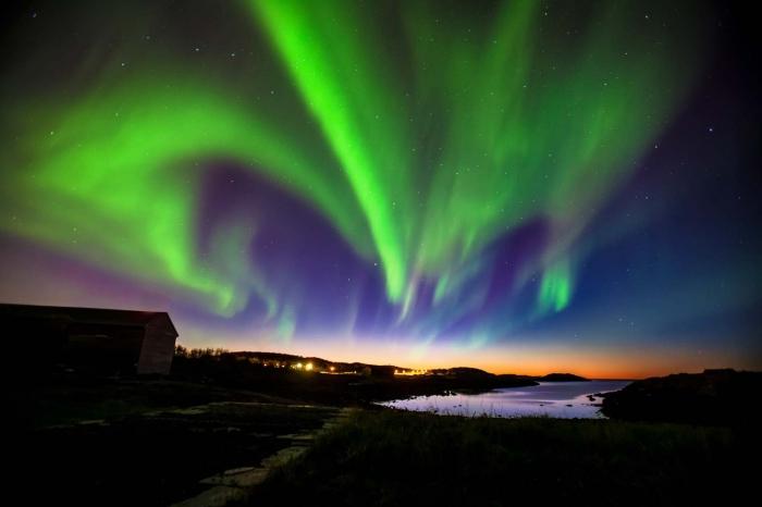 På verdens ende: Yamalhalvøen