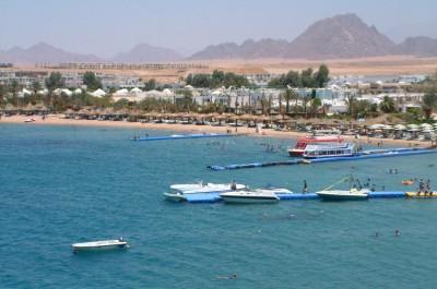 Naama Bay