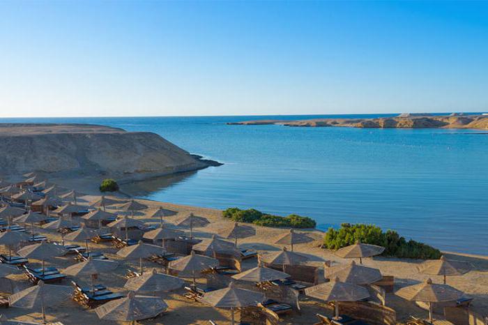 aurora bay resort marsa alam anmeldelser 