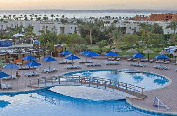 aurora orientalsk resort 5 sharm el sheikh