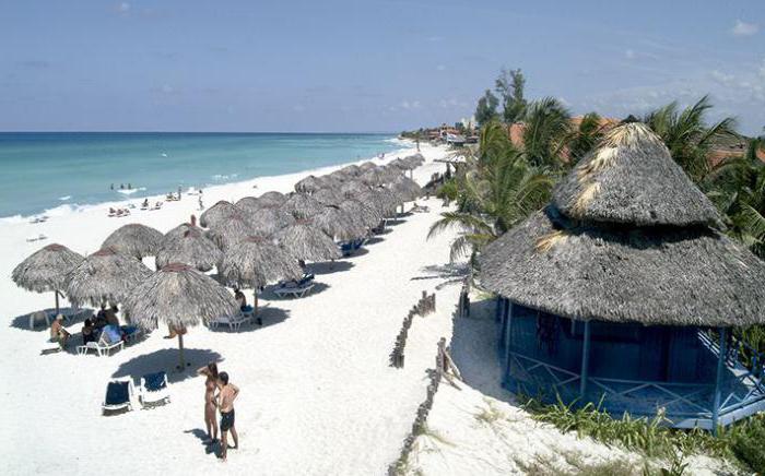 Gran Caribe Club Kawama 4 * (Varadero, Cuba): feriebilleder og anmeldelser