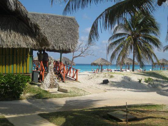 gran caribe villa tortuga