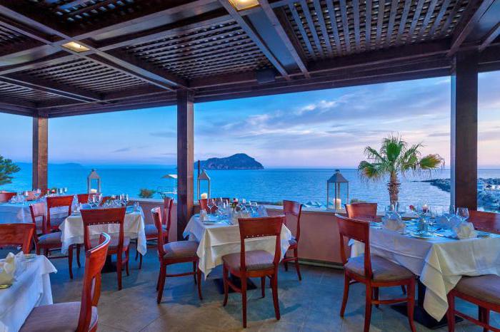 anmeldelse af hotel porto platanias beach resort platanias 