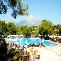 Hotel Pr Club Saphire 5 (Kemer / Tyrkiet)