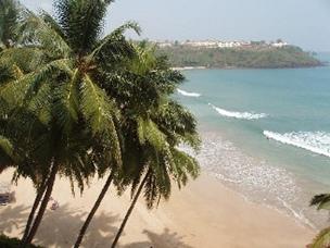 Hvor meget skal du gå til Goa, og hvorfor er det værd at komme her?