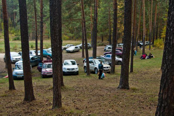 Sugomak grotte: beskrivelse og foto