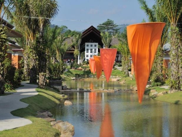 Khao Lak Thailand anmeldelser