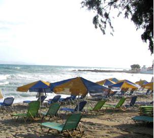 Tsalos Beach Hotel 3 * (Grækenland / Kreta) - fotos og anmeldelser fra turister