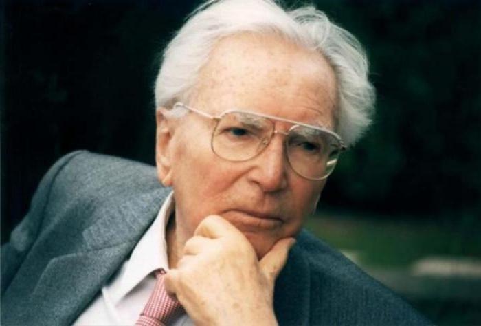 Victor Frankl: Citater og logoterapi